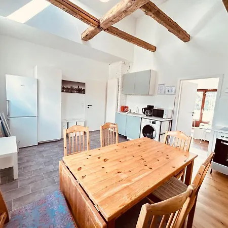 Cozy Near Hamburg *