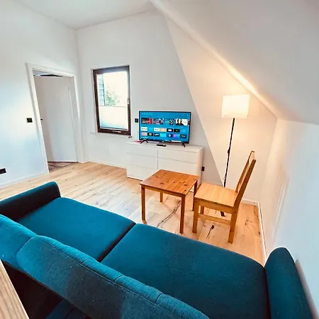 Cozy Near Hamburg Apartment Stelle