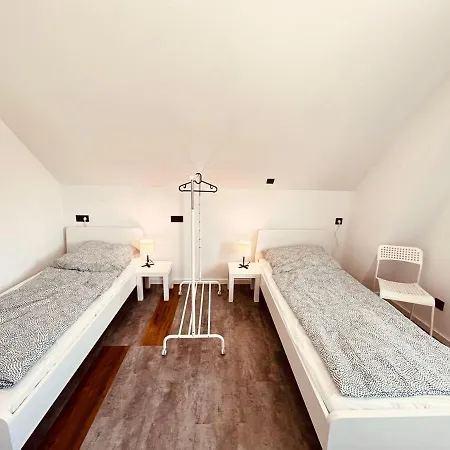 Apartment Cozy Near Hamburg Stelle