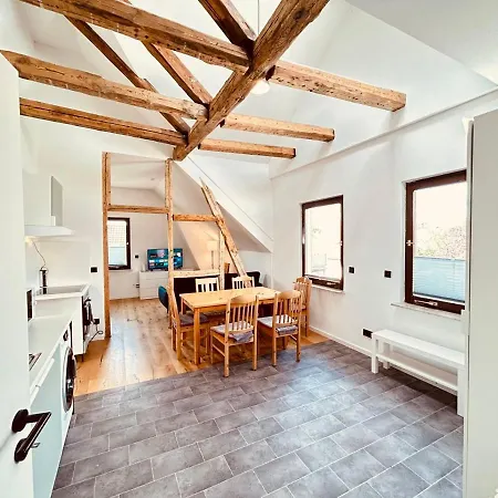 Cozy Near Hamburg