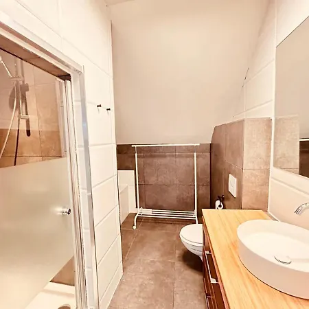 Apartment Cozy Near Hamburg Stelle