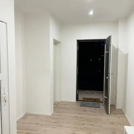 Cozy Near Hamburg Apartment