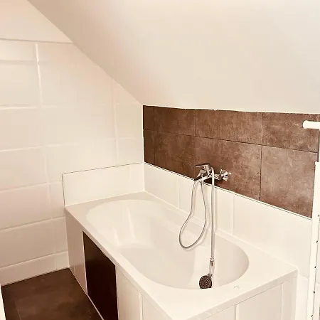 Apartment Cozy Near Hamburg *